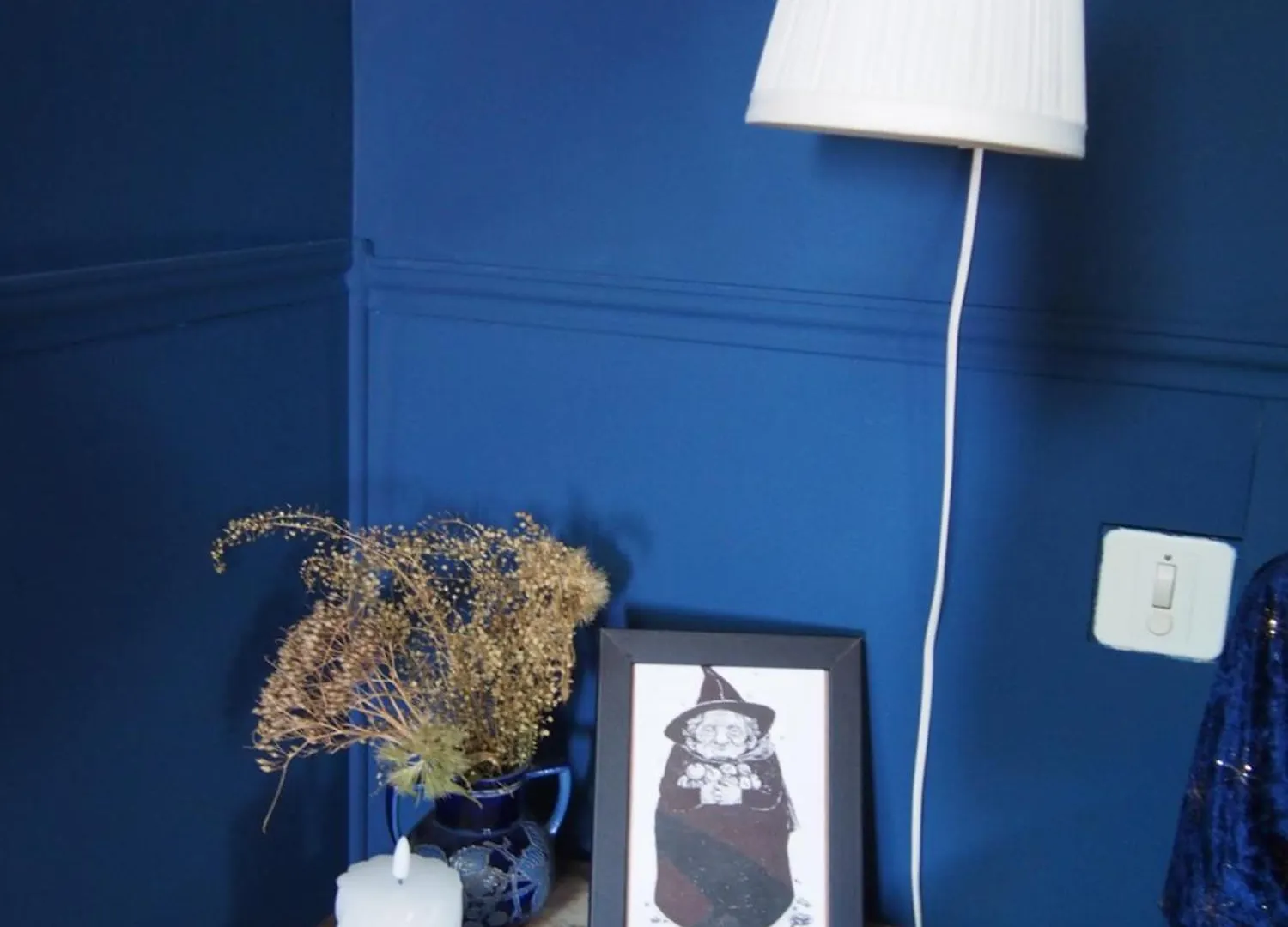 뺑뽕 La Sorciere Et Le Korrigan B&B